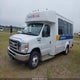 1FDEE4FLXFDA09639 2015 Ford Econoline E450 Super Duty Cutwy Van auction photo thumbnail 2