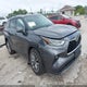 5TDFZRBH4MS100788 2021 Toyota Highlander Platinum auction photo thumbnail 1