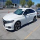 1HGCV1F3XMA018724 2021 Honda Accord Sport auction photo thumbnail 2