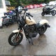 1HD4LE218EC437308 2014 Harley-Davidson Xl883 Iron 883 auction photo thumbnail 2