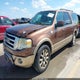 1FMJK1H50CEF28905 2012 Ford Expedition El King Ranch auction photo thumbnail 2