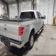 1FTFW1ET0BFA64766 2011 Ford F-150 Lariat auction photo thumbnail 4