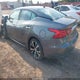 1N4AA6AP5JC361715 2018 Nissan Maxima 3.5 Sl auction photo thumbnail 3