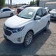 3GNAXKEV3MS131509 2021 Chevrolet Equinox Fwd Lt auction photo thumbnail 2
