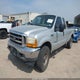 1FTNX21F51EC38043 2001 Ford F-250 Lariat/Xl/Xlt auction photo thumbnail 2