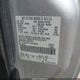1FTNX21F51EC38043 2001 Ford F-250 Lariat/Xl/Xlt auction photo thumbnail 9