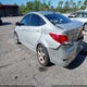 KMHCT4AE4CU261551 2012 Hyundai Accent Gls auction photo thumbnail 3