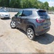 3C4NJDBB7LT100712 2020 Jeep Compass Latitude 4X4 auction photo thumbnail 3