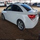 1G1PE5SB2E7314350 2014 Chevrolet Cruze 2Lt Auto auction photo thumbnail 3
