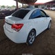 1G1PE5SB2E7314350 2014 Chevrolet Cruze 2Lt Auto auction photo thumbnail 4