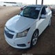 1G1PE5SB2E7314350 2014 Chevrolet Cruze 2Lt Auto auction photo thumbnail 6