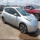 1N4BZ0CP5HC302486 2017 Nissan Leaf Sv auction photo thumbnail 1