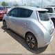 1N4BZ0CP5HC302486 2017 Nissan Leaf Sv auction photo thumbnail 3