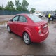 1G1JC5SH8C4207012 2012 Chevrolet Sonic 2Lt auction photo thumbnail 3