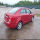 1G1JC5SH8C4207012 2012 Chevrolet Sonic 2Lt auction photo thumbnail 4