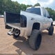3GCPKSE33BG124429 2011 Chevrolet Silverado 1500 Lt auction photo thumbnail 4