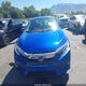 19XFC1F95JE000369 2018 Honda Civic Touring auction photo thumbnail 13