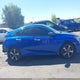 19XFC1F95JE000369 2018 Honda Civic Touring auction photo thumbnail 14
