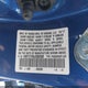 19XFC1F95JE000369 2018 Honda Civic Touring auction photo thumbnail 9