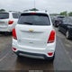 3GNCJLSBXHL249647 2017 Chevrolet Trax Lt auction photo thumbnail 16