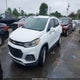 3GNCJLSBXHL249647 2017 Chevrolet Trax Lt auction photo thumbnail 2