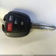 5YFBURHE9KP898222 2019 Toyota Corolla Le auction photo thumbnail 11