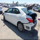 5YFBURHE9KP898222 2019 Toyota Corolla Le auction photo thumbnail 3