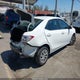 5YFBURHE9KP898222 2019 Toyota Corolla Le auction photo thumbnail 4