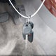 4T1BE30K63U256813 2003 Toyota Camry Xle auction photo thumbnail 11