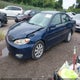 4T1BE30K63U256813 2003 Toyota Camry Xle auction photo thumbnail 2