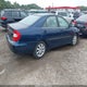 4T1BE30K63U256813 2003 Toyota Camry Xle auction photo thumbnail 4