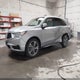5J8YD4H56JL009950 2018 Acura Mdx Technology Package Acurawatch Plus Pkg auction photo thumbnail 2
