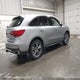 5J8YD4H56JL009950 2018 Acura Mdx Technology Package Acurawatch Plus Pkg auction photo thumbnail 4