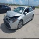 5YFEPMAE7MP213493 2021 Toyota Corolla Le auction photo thumbnail 2