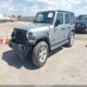 1C4HJXDN8LW235231 2020 Jeep Wrangler Unlimited Sport S 4X4 auction photo thumbnail 2