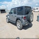 1C4HJXDN8LW235231 2020 Jeep Wrangler Unlimited Sport S 4X4 auction photo thumbnail 3