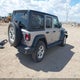 1C4HJXDN8LW235231 2020 Jeep Wrangler Unlimited Sport S 4X4 auction photo thumbnail 4
