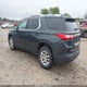 1GNEVGKW2JJ251025 2018 Chevrolet Traverse 1Lt auction photo thumbnail 3