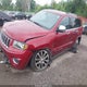 1C4RJFBG1FC206856 2015 Jeep Grand Cherokee Limited auction photo thumbnail 2