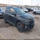 3GNAXMEG3RL151905 2024 Chevrolet Equinox Fwd Rs auction photo thumbnail 1