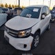 WVGAV7AX7CW582315 2012 Volkswagen Tiguan S/Se/Sel auction photo thumbnail 2