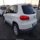 WVGAV7AX7CW582315 2012 Volkswagen Tiguan S/Se/Sel auction photo thumbnail 3