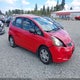 JHMGE8G22AS000706 2010 Honda Fit auction photo thumbnail 1