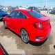 JHMFC1F32JX038376 2018 Honda Civic Ex-T auction photo thumbnail 3