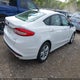 3FA6P0LU6JR250466 2018 Ford Fusion Hybrid Se auction photo thumbnail 4
