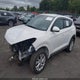 KM8J2CA46LU259859 2020 Hyundai Tucson Se auction photo thumbnail 2