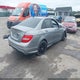 WDDGF4HB6EA958447 2014 Mercedes-Benz C 250 Sport auction photo thumbnail 4