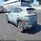 KM8HC3AB6RU169923 2024 Hyundai Kona Sel auction photo thumbnail 3