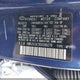 KM8JUCAC9DU586078 2013 Hyundai Tucson Gls auction photo thumbnail 9