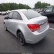 1G1PH5SC8C7255902 2012 Chevrolet Cruze Ltz auction photo thumbnail 3